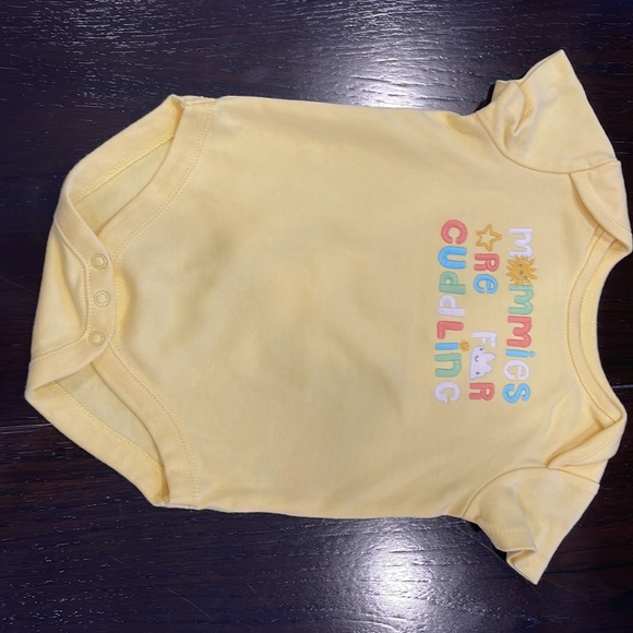 Gymboree Lot 6-12 - Picture 2 of 7